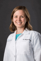 Dr. Natalia Hodge, DDS, MS