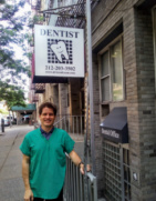 Ronald Birnbaum, DDS, MPH