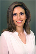 Shabnam Nejati, DDS