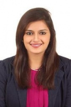 Dr. Nikita Vakil, DDS