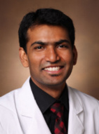 Dr. Narender Annapureddy, MD