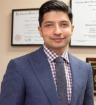 Ali M. Khan, MD