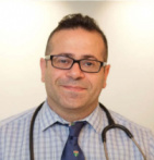 Nabil Salib, MD