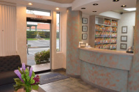 Reception Desk 5