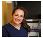 Marta Becker, DDS