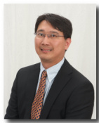 Edward Liu, DDS