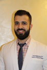 Dr. Suren Meliksetyan, PT, DPT, OCS, CSCS