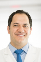 Dr. Hessam Rahimi, DDS, DMSC