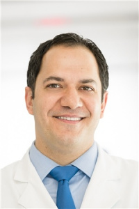 Dr. Hessam Rahimi, DDS, DMSc, MBA 6