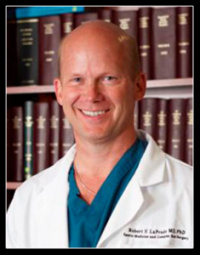 Robert LaPrade, MD, PhD, Complex Knee and Sports Medicine Specialist 0