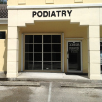 Boynton Beach Podiatry Office 2