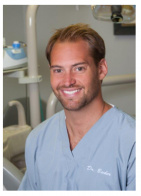 David G. Becker, DDS