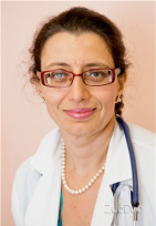 Victoria G. Dadamova, DDS