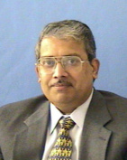 Sudhir V Lingnurkar, MD