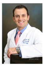 Daniel Brown, MD, FACS