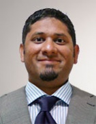 Dr. Sohail Malek, MD