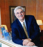 Dr. Harold David Allick, DDS