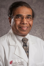 Samson P Samuel, MD