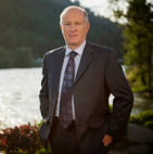 Dennis L. Harper, DC