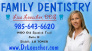 Dr. Lisa Ann Loescher, DDS