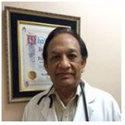 Hitendra H. Shah, MD