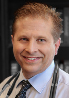 Michael J. Lucherini, MD, MS