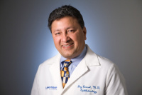 Jay Bansal, MD - LASIK & Cataract Surgery Specialist  0