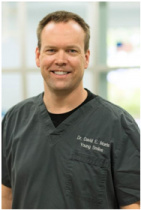 Dr. David E. Morris, DDS