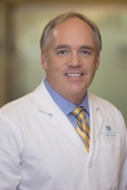 Dr. John Cranham, DDS, PC