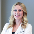 Jaclyn M. Rickoff, DDS