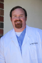 Dr. Phillip Ezell, DDS