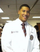 Reginald Brian Ligon, DDS