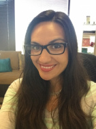 Mildred Ortiz, Psy D