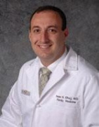 Dr. Feras Elhajj, MD