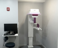 3D Panoramic X-ray 6
