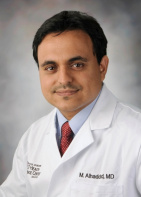 Mohsin T. Alhaddad, MD