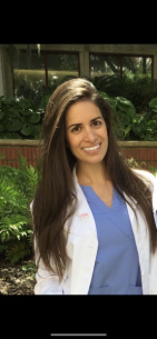 Dr. Pamela Brandao, DMD