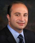 Martin Stepanyan, DMD, MD, FAACS