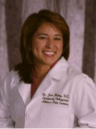 Jade Malay, FNP, DC