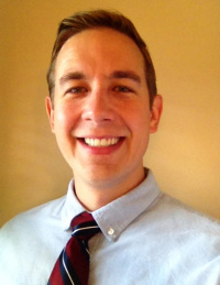 Ross Davis, PA-C 0