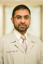 Dr. Mirza A Baig, MD