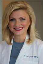 McKinzie D. Jeffrey, DDS