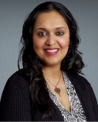 Dr. Priyanka Upadhyaya, Psy D