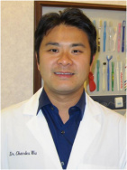 Charles Wu, DDS
