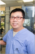 Dinh Don Nguyen, DDS