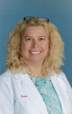 Patricia Tager, MD