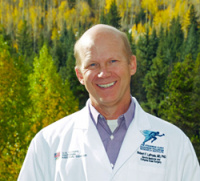 Dr. Robert LaPrade, Complex Knee Surgeon, Vail, CO 4