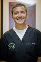 Dr. Paul L. Boger, DMD