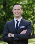 Dr. Joshua Michael Halderman, DDS