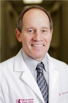 Dr. Darren J. Silvester, DPM, ACFAS, ABFAS, AENS